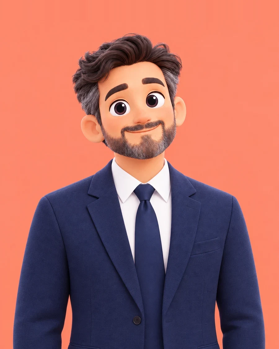 Isaac Friedman, CEO