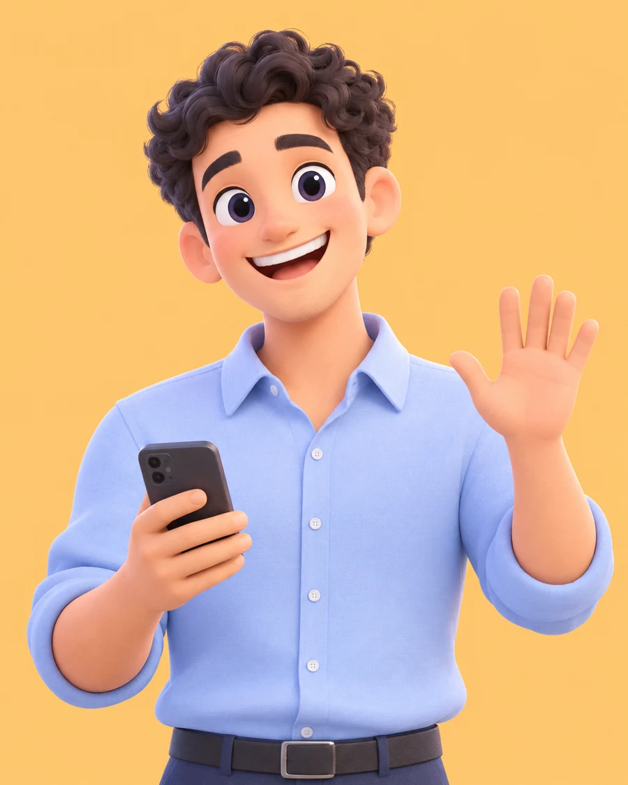 Josh Levine, Sales Director